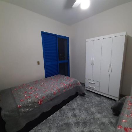 Lindo Apto Praia Martin De Sa Em Condominio Com Piscina, Estacionamento, Wi-Fi 150Mbps,Perto Do Mar!!! 까라과따뚜바 외부 사진