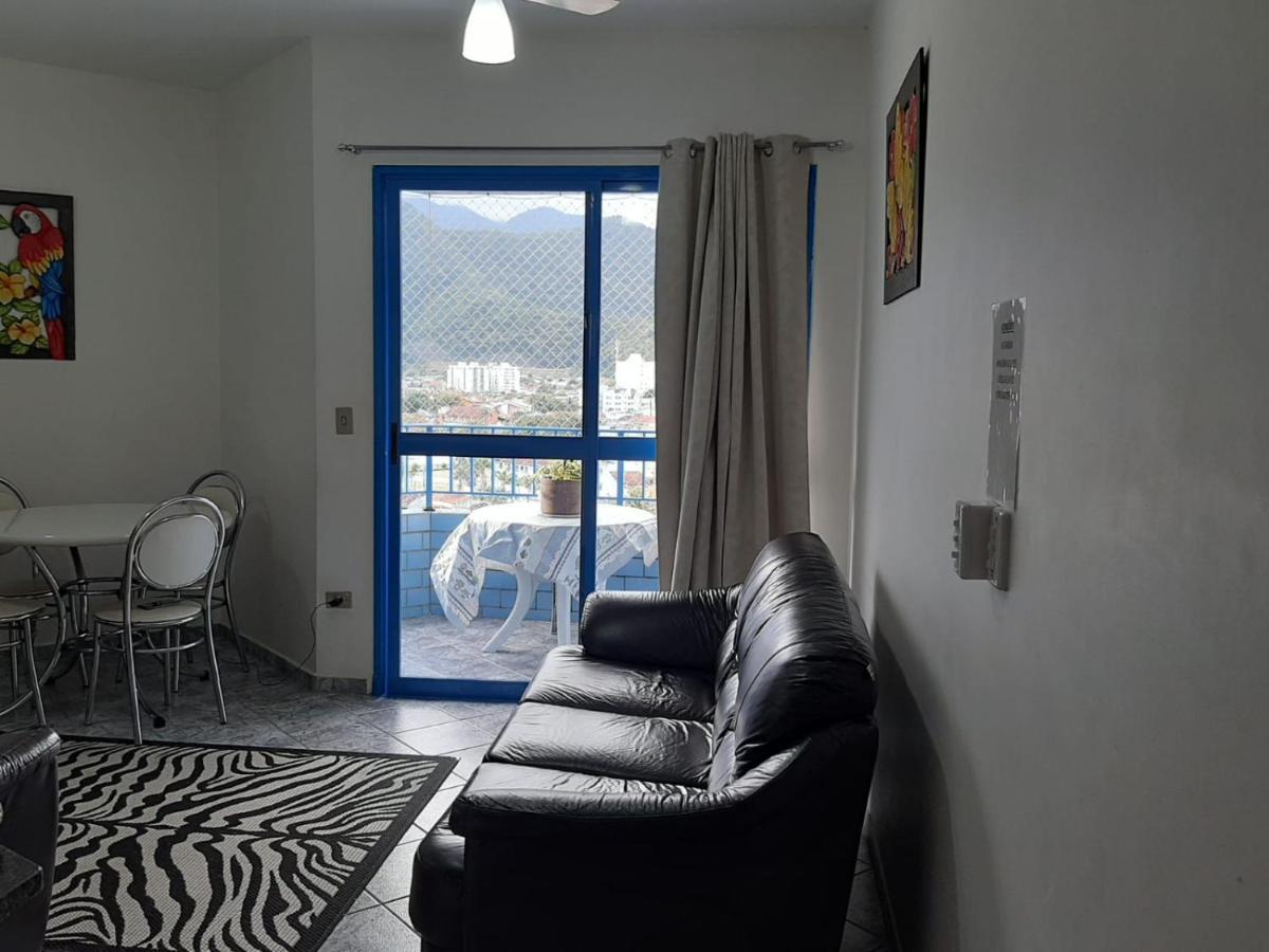 Lindo Apto Praia Martin De Sa Em Condominio Com Piscina, Estacionamento, Wi-Fi 150Mbps,Perto Do Mar!!! 까라과따뚜바 외부 사진