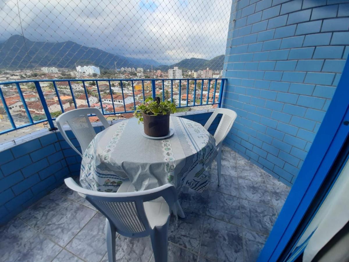 Lindo Apto Praia Martin De Sa Em Condominio Com Piscina, Estacionamento, Wi-Fi 150Mbps,Perto Do Mar!!! 까라과따뚜바 외부 사진