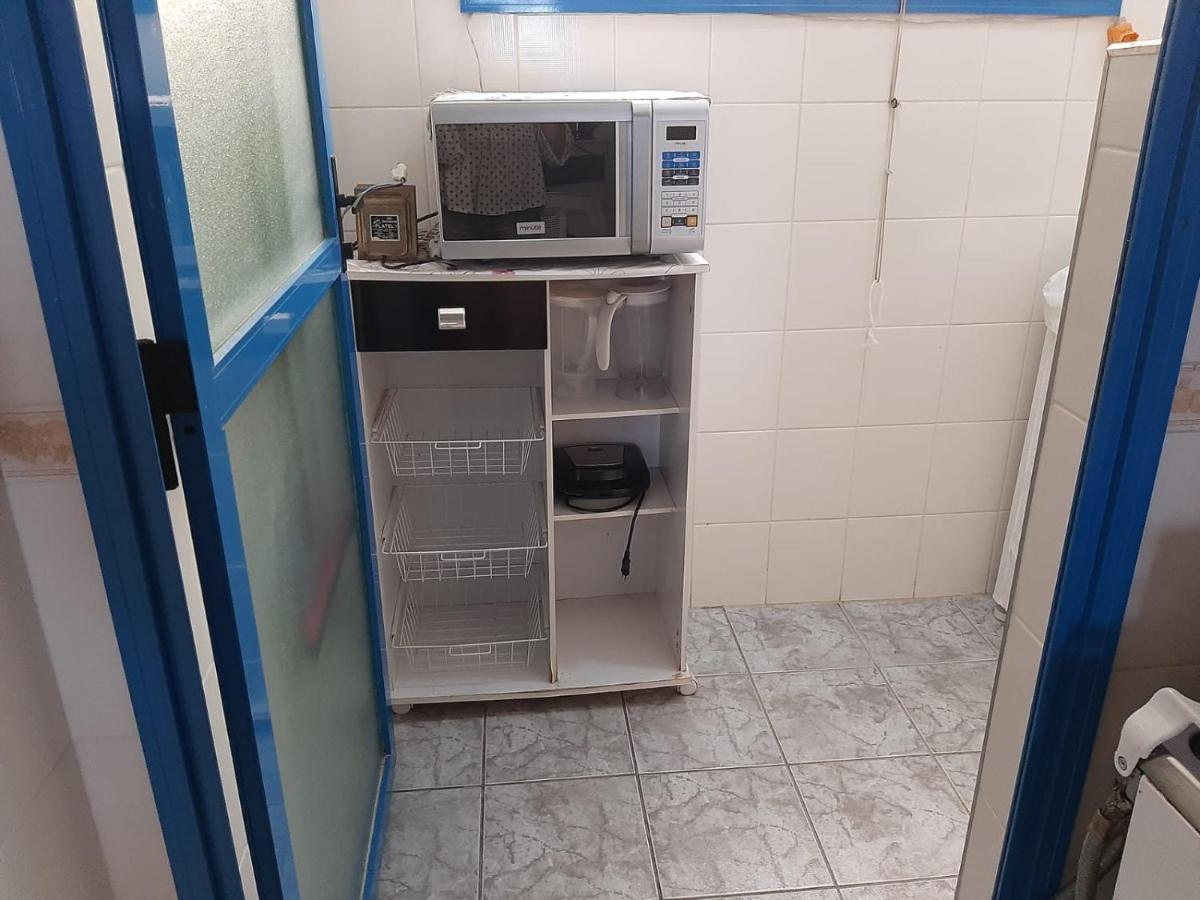 Lindo Apto Praia Martin De Sa Em Condominio Com Piscina, Estacionamento, Wi-Fi 150Mbps,Perto Do Mar!!! 까라과따뚜바 외부 사진