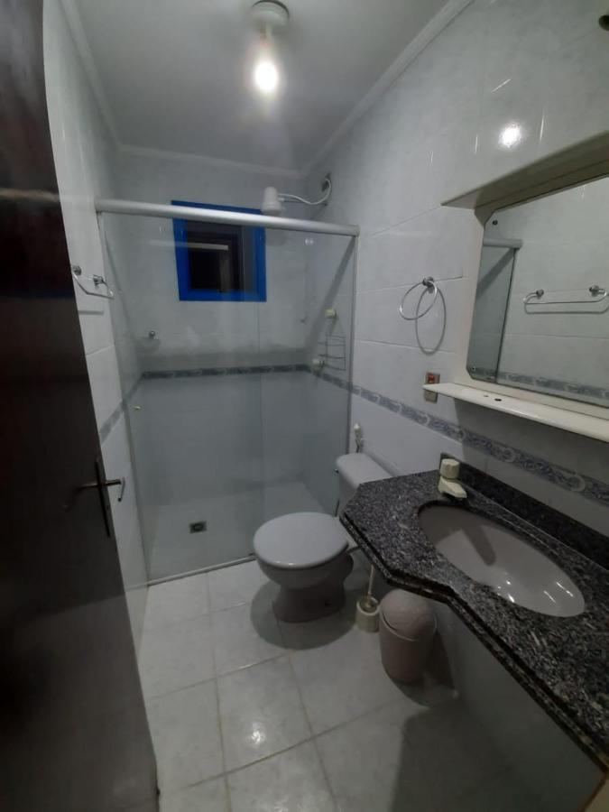 Lindo Apto Praia Martin De Sa Em Condominio Com Piscina, Estacionamento, Wi-Fi 150Mbps,Perto Do Mar!!! 까라과따뚜바 외부 사진