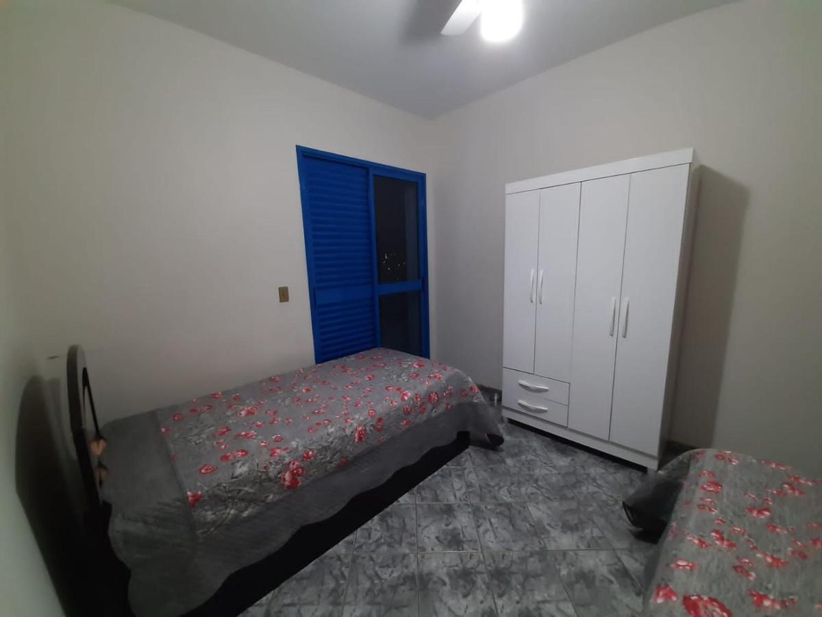 Lindo Apto Praia Martin De Sa Em Condominio Com Piscina, Estacionamento, Wi-Fi 150Mbps,Perto Do Mar!!! 까라과따뚜바 외부 사진