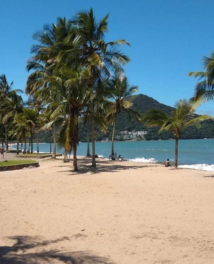 Lindo Apto Praia Martin De Sa Em Condominio Com Piscina, Estacionamento, Wi-Fi 150Mbps,Perto Do Mar!!! 까라과따뚜바 외부 사진