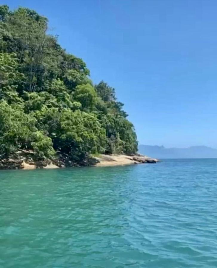 Lindo Apto Praia Martin De Sa Em Condominio Com Piscina, Estacionamento, Wi-Fi 150Mbps,Perto Do Mar!!! 까라과따뚜바 외부 사진