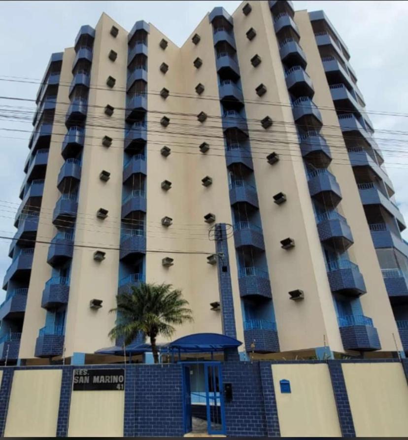Lindo Apto Praia Martin De Sa Em Condominio Com Piscina, Estacionamento, Wi-Fi 150Mbps,Perto Do Mar!!! 까라과따뚜바 외부 사진