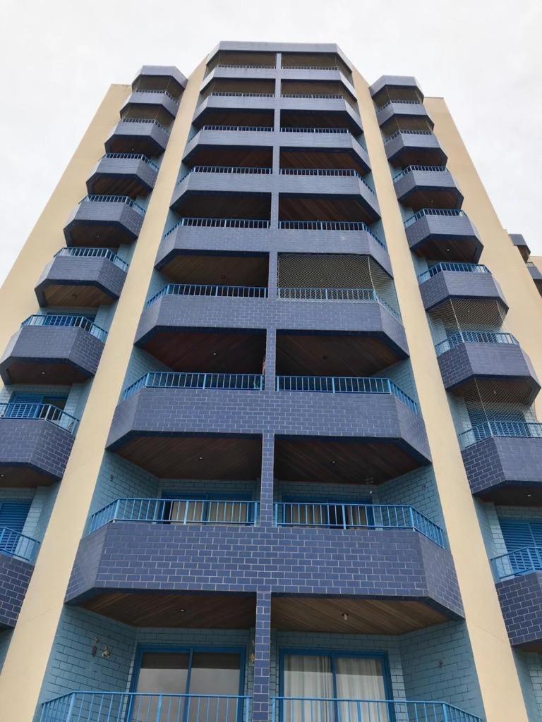 Lindo Apto Praia Martin De Sa Em Condominio Com Piscina, Estacionamento, Wi-Fi 150Mbps,Perto Do Mar!!! 까라과따뚜바 외부 사진