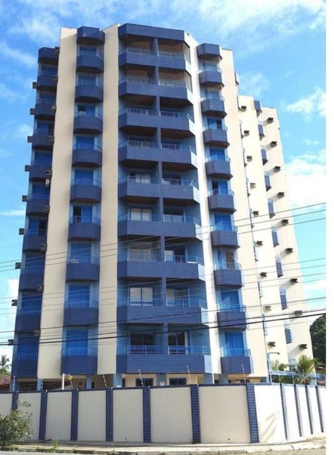 Lindo Apto Praia Martin De Sa Em Condominio Com Piscina, Estacionamento, Wi-Fi 150Mbps,Perto Do Mar!!! 까라과따뚜바 외부 사진