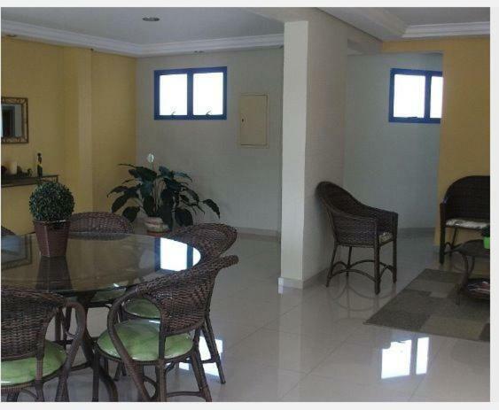 Lindo Apto Praia Martin De Sa Em Condominio Com Piscina, Estacionamento, Wi-Fi 150Mbps,Perto Do Mar!!! 까라과따뚜바 외부 사진
