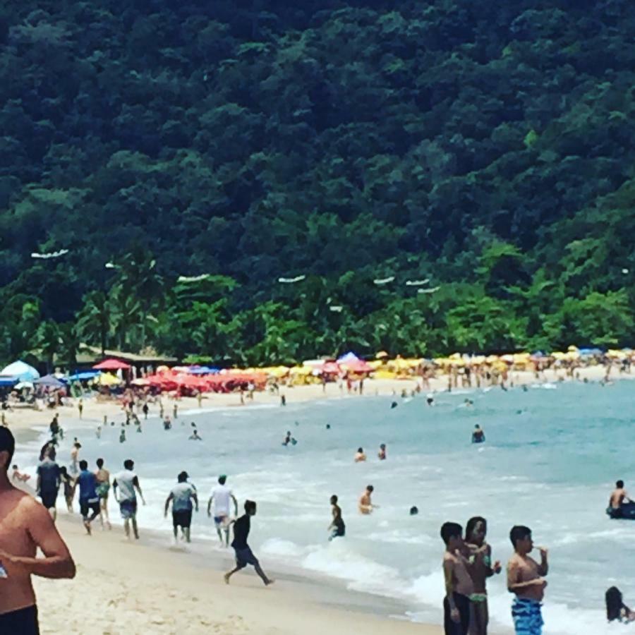 Lindo Apto Praia Martin De Sa Em Condominio Com Piscina, Estacionamento, Wi-Fi 150Mbps,Perto Do Mar!!! 까라과따뚜바 외부 사진